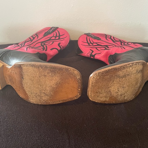 Twisted X Women’s Boots - Picture 2 of 8